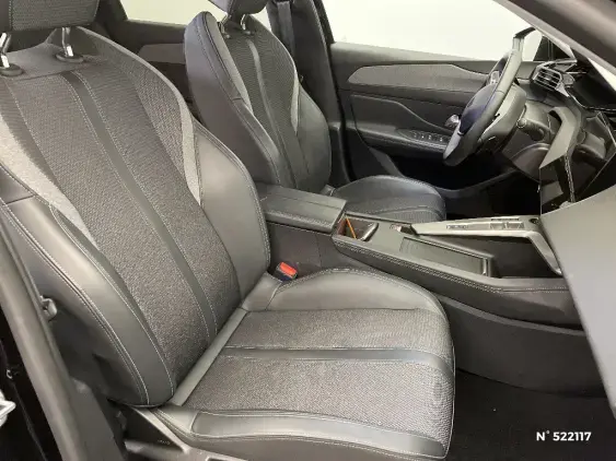 PEUGEOT 308 SW III - voiture d'occasion - Photo 10