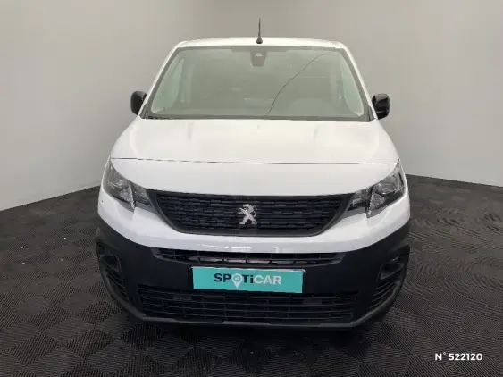 PEUGEOT PARTNER III - voiture d'occasion - Photo 3