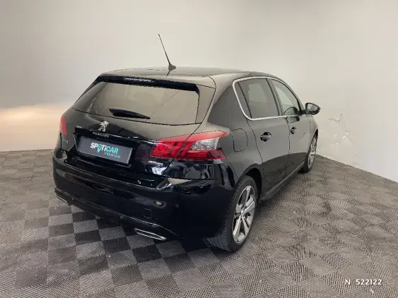 PEUGEOT 308 II - voiture d'occasion - Photo 4