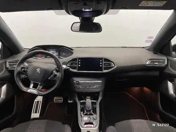 PEUGEOT 308 II - voiture d'occasion - Photo 9