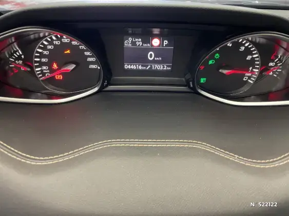PEUGEOT 308 II - voiture d'occasion - Photo 12