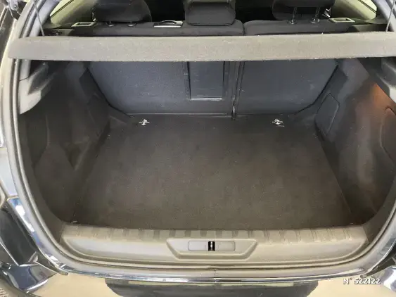 PEUGEOT 308 II - voiture d'occasion - Photo 7