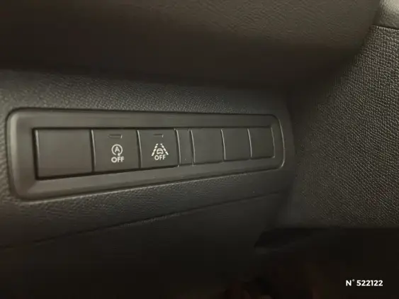 PEUGEOT 308 II - voiture d'occasion - Photo 15
