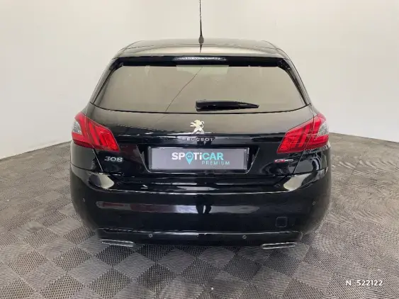 PEUGEOT 308 II - voiture d'occasion - Photo 6