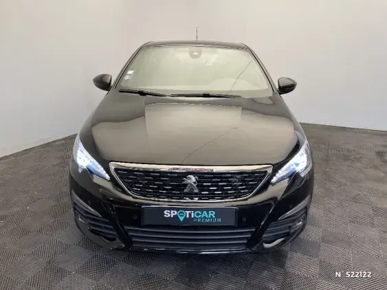 PEUGEOT 308 II - voiture d'occasion - Photo 3
