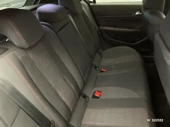 PEUGEOT 308 II - voiture d'occasion - Photo 11