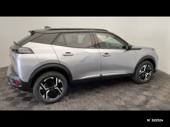 PEUGEOT 2008 II - voiture d'occasion - Photo 5