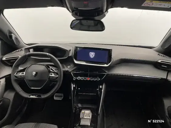 PEUGEOT 2008 II - voiture d'occasion - Photo 9