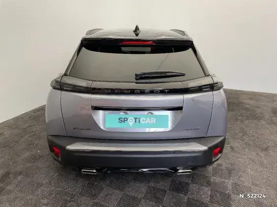 PEUGEOT 2008 II - voiture d'occasion - Photo 6