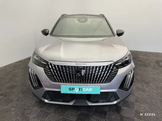 PEUGEOT 2008 II - voiture d'occasion - Photo 3