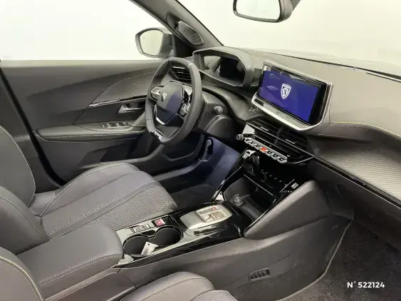 PEUGEOT 2008 II - voiture d'occasion - Photo 10