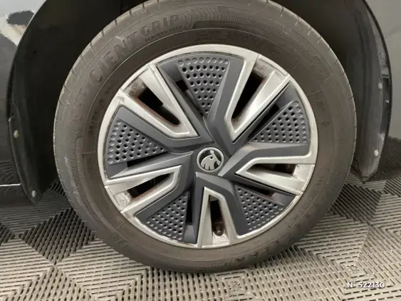 SKODA FABIA IV - voiture d'occasion - Photo 8