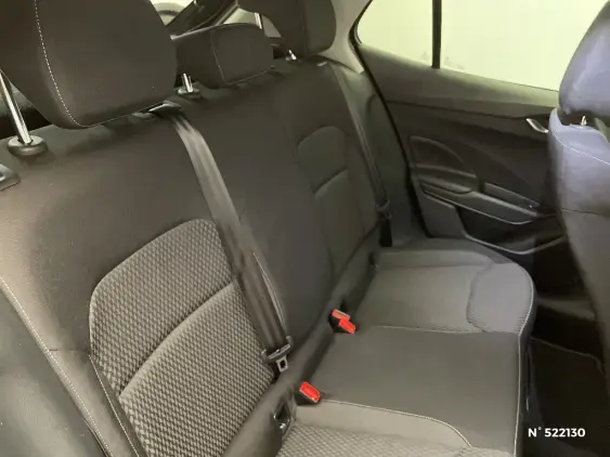 SKODA FABIA IV - voiture d'occasion - Photo 11