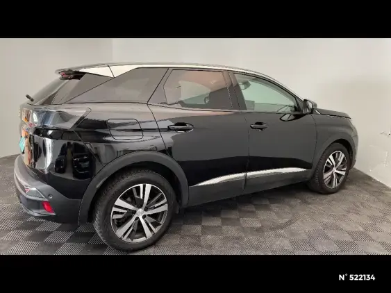 PEUGEOT 3008 II - voiture d'occasion - Photo 5