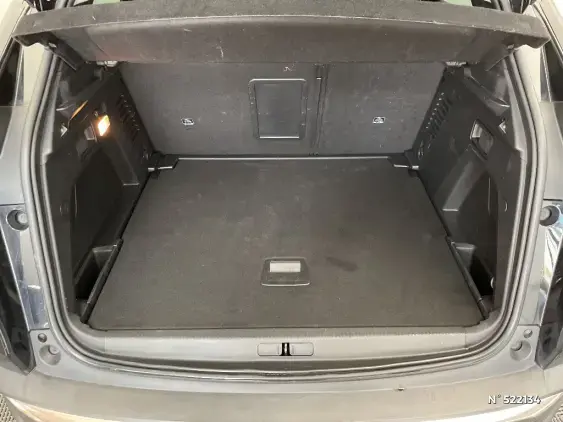 PEUGEOT 3008 II - voiture d'occasion - Photo 7