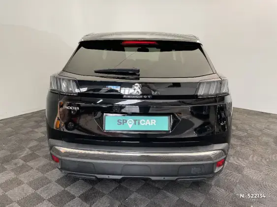 PEUGEOT 3008 II - voiture d'occasion - Photo 6