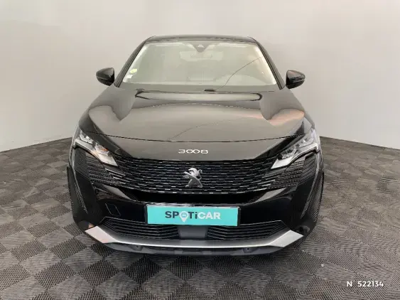 PEUGEOT 3008 II - voiture d'occasion - Photo 3