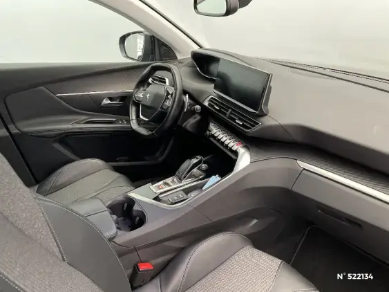 PEUGEOT 3008 II - voiture d'occasion - Photo 10