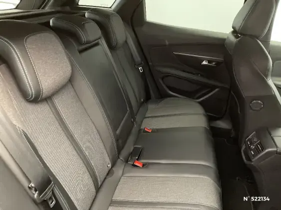 PEUGEOT 3008 II - voiture d'occasion - Photo 11