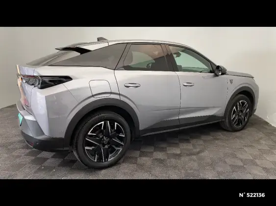 PEUGEOT 3008 III - voiture d'occasion - Photo 5