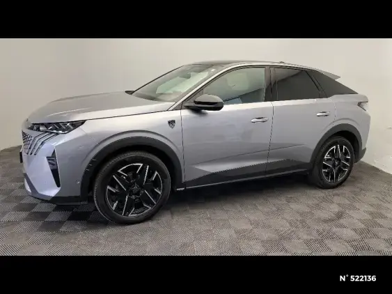 PEUGEOT 3008 III - voiture d'occasion - Photo 2