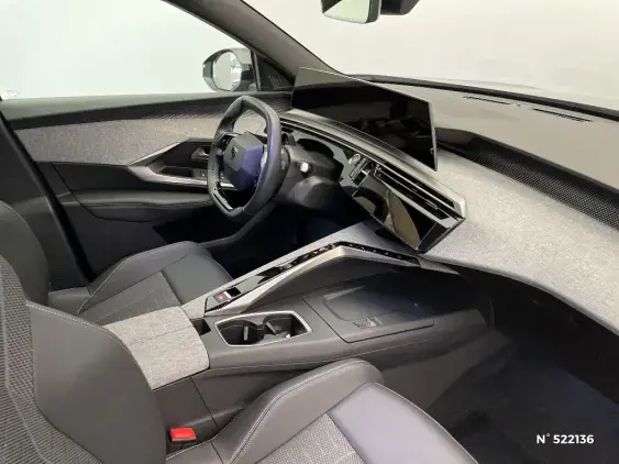 PEUGEOT 3008 III - voiture d'occasion - Photo 10
