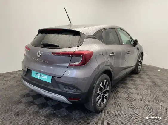 RENAULT CAPTUR II - voiture d'occasion - Photo 4