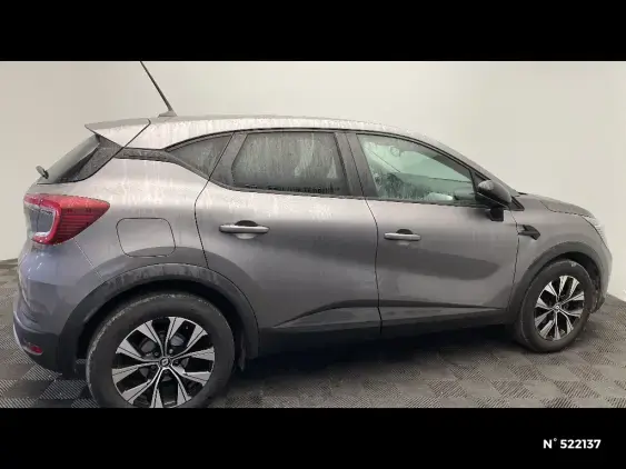 RENAULT CAPTUR II - voiture d'occasion - Photo 5