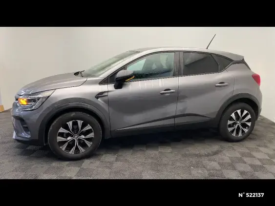 RENAULT CAPTUR II - voiture d'occasion - Photo 2