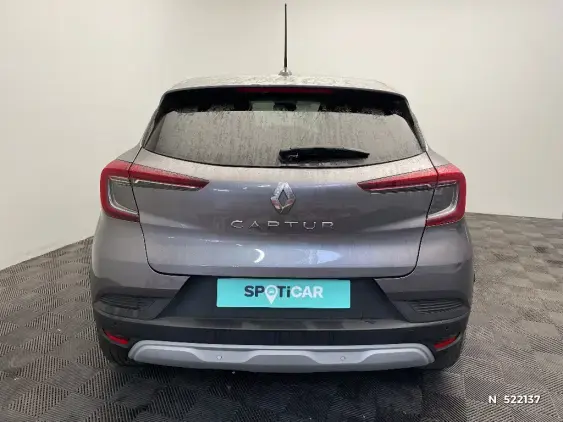 RENAULT CAPTUR II - voiture d'occasion - Photo 6