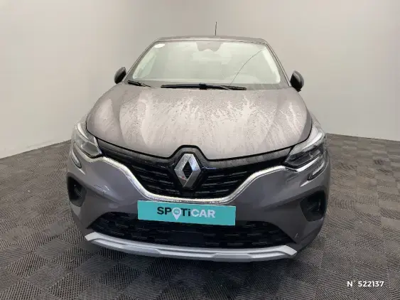 RENAULT CAPTUR II - voiture d'occasion - Photo 3