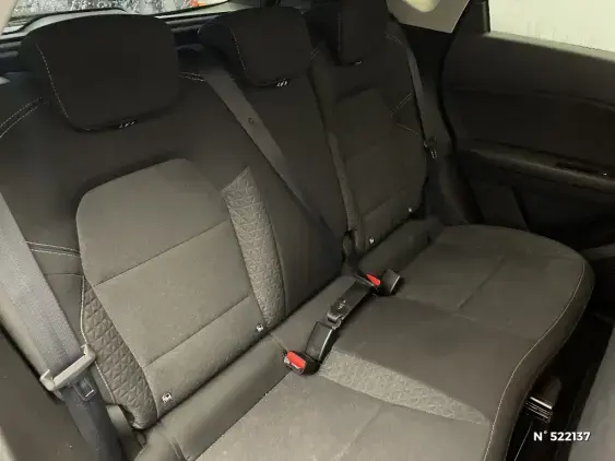 RENAULT CAPTUR II - voiture d'occasion - Photo 11