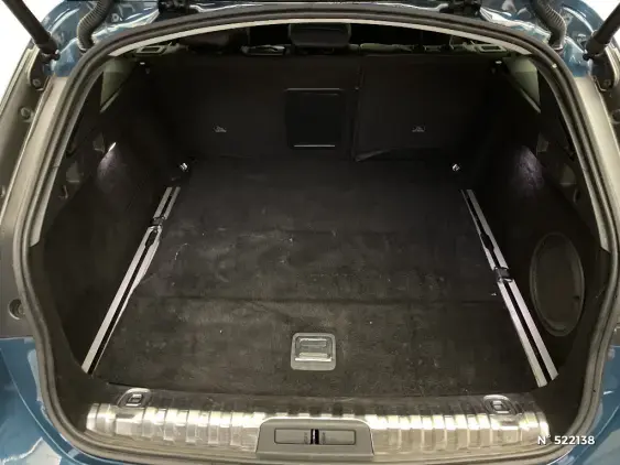 PEUGEOT 508 II - voiture d'occasion - Photo 7
