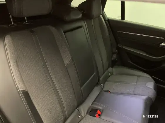 PEUGEOT 508 II - voiture d'occasion - Photo 11
