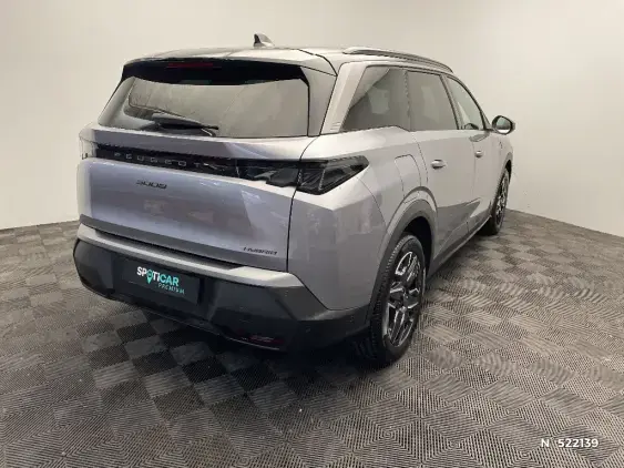 PEUGEOT 5008 III - voiture d'occasion - Photo 4