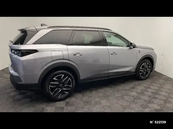 PEUGEOT 5008 III - voiture d'occasion - Photo 5