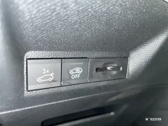 PEUGEOT 5008 III - voiture d'occasion - Photo 15
