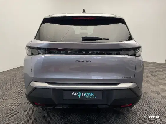 PEUGEOT 5008 III - voiture d'occasion - Photo 6
