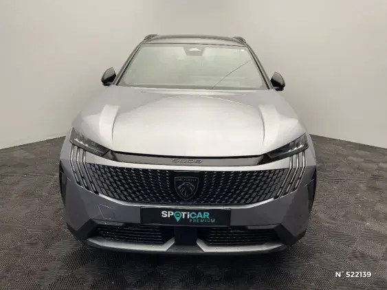 PEUGEOT 5008 III - voiture d'occasion - Photo 3