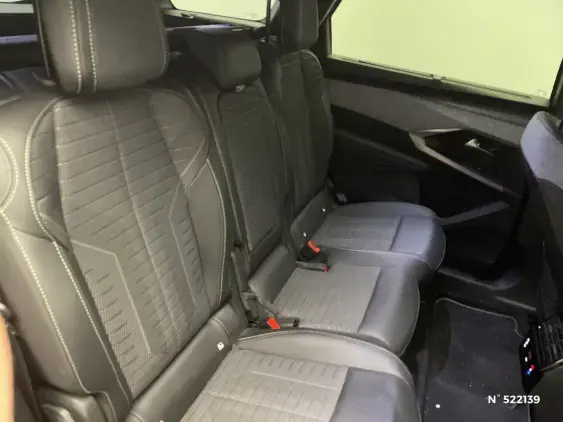 PEUGEOT 5008 III - voiture d'occasion - Photo 11