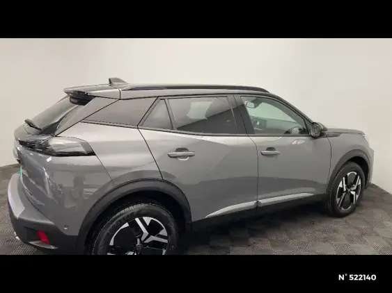 PEUGEOT 2008 II - voiture d'occasion - Photo 5