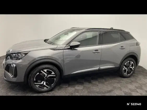 PEUGEOT 2008 II - voiture d'occasion - Photo 2