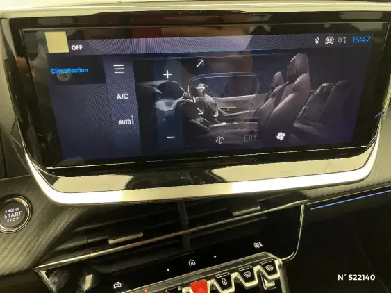 PEUGEOT 2008 II - voiture d'occasion - Photo 13