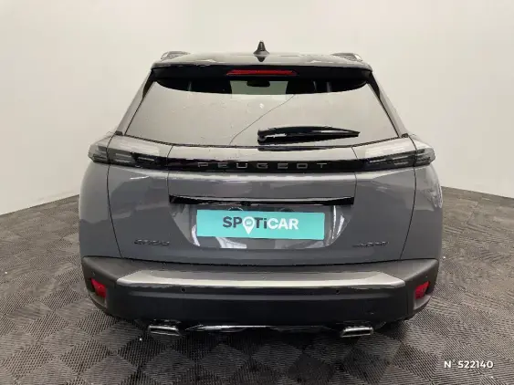 PEUGEOT 2008 II - voiture d'occasion - Photo 6