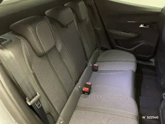 PEUGEOT 2008 II - voiture d'occasion - Photo 11