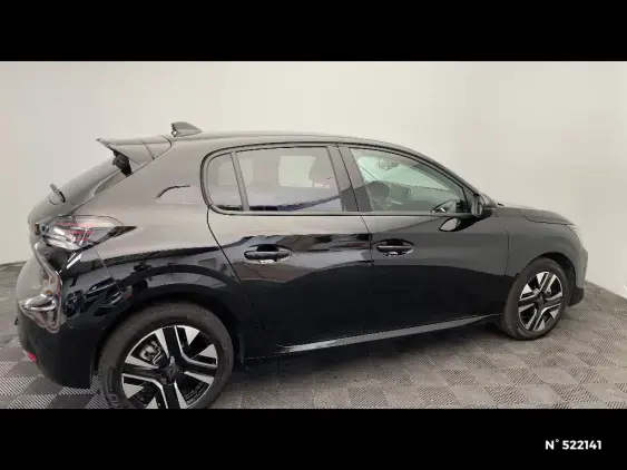 PEUGEOT 208 II - voiture d'occasion - Photo 5