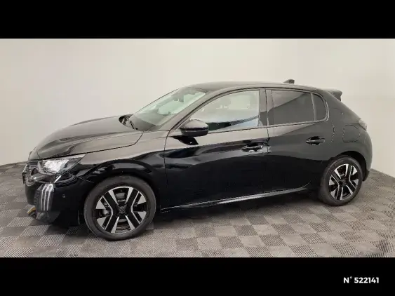 PEUGEOT 208 II - voiture d'occasion - Photo 2