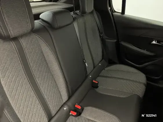 PEUGEOT 208 II - voiture d'occasion - Photo 11