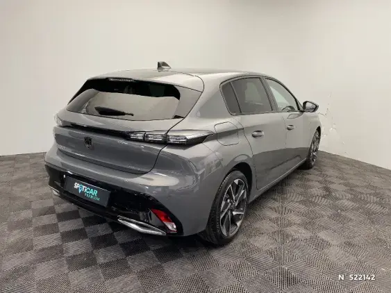 PEUGEOT 308 III - voiture d'occasion - Photo 4