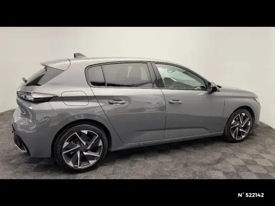 PEUGEOT 308 III - voiture d'occasion - Photo 5